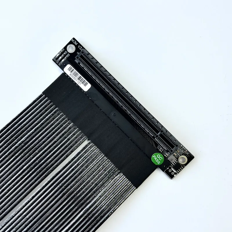 ADT-Link 2026 新型PCI Express 4. - Pcie 4.0 X16 Riser Cable 90 Degree のレビューと価格
