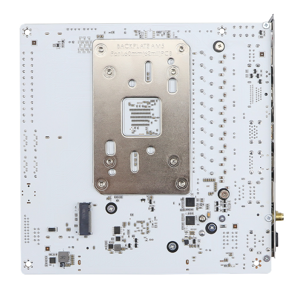 SOYO B650ITX AMD ミニマザーボード AMD  - B650 Itx Motherboard Wifi のレビューと価格