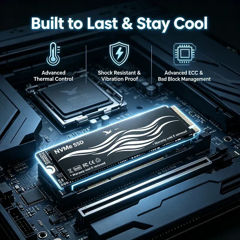 内蔵ドライブ NVMe M.2 SSD PCIe 4.0。高 - M.2 Nvme 4Tb Pcie 4.0 Ssd のレビューと価格