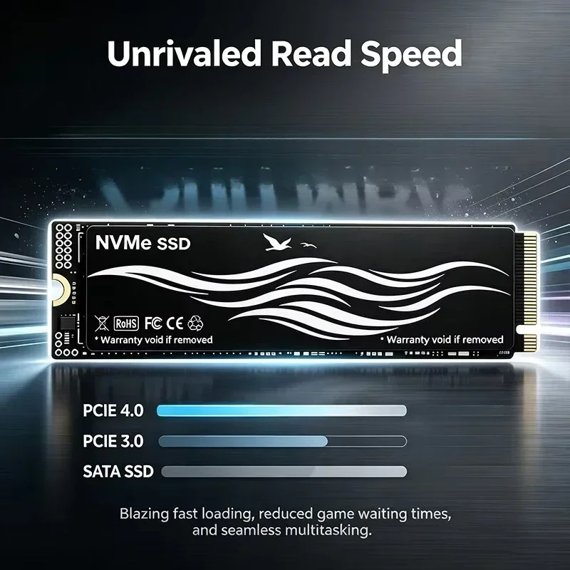 内蔵ドライブ NVMe M.2 SSD PCIe 4.0。高 - M.2 Nvme 4Tb Pcie 4.0 Ssd のレビューと価格