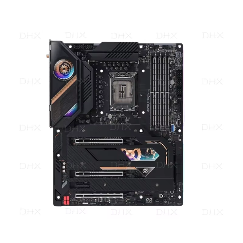 Asrock Z690 TAICHI マザーボード 192G - Lga 1700 Ddr5 Itx Motherboard のレビューと価格