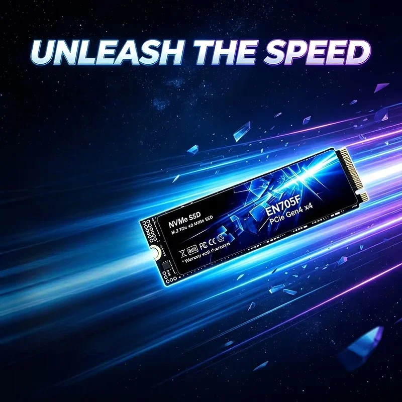 EN705F M.2 SSD 2TB/4TB NVMe M2 - M.2 Nvme 4Tb Pcie 4.0 Ssd のレビューと価格