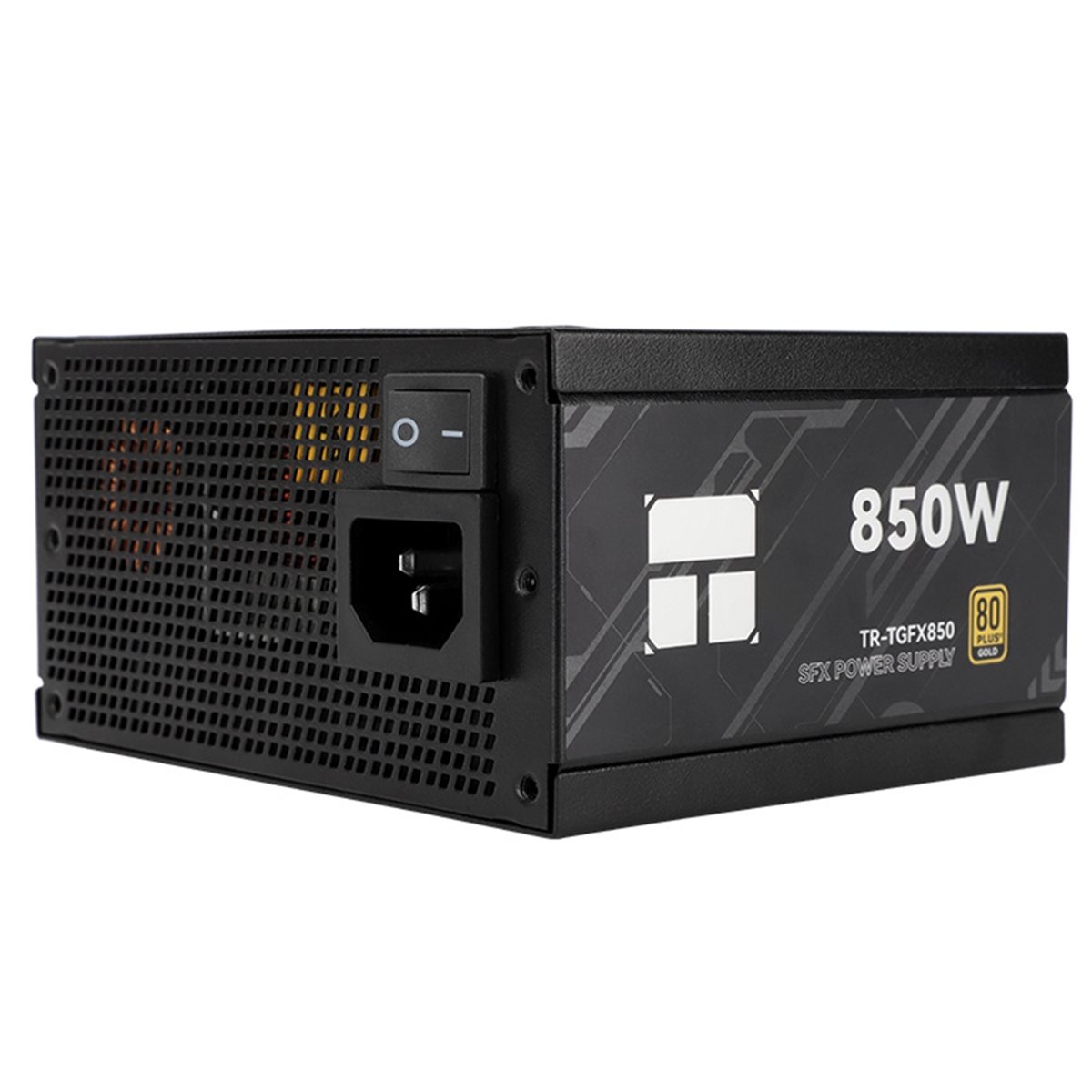 [AC18 Digital]/TR-TGFX850 PCケー - Sfx Power Supply 850W Gold のレビューと価格