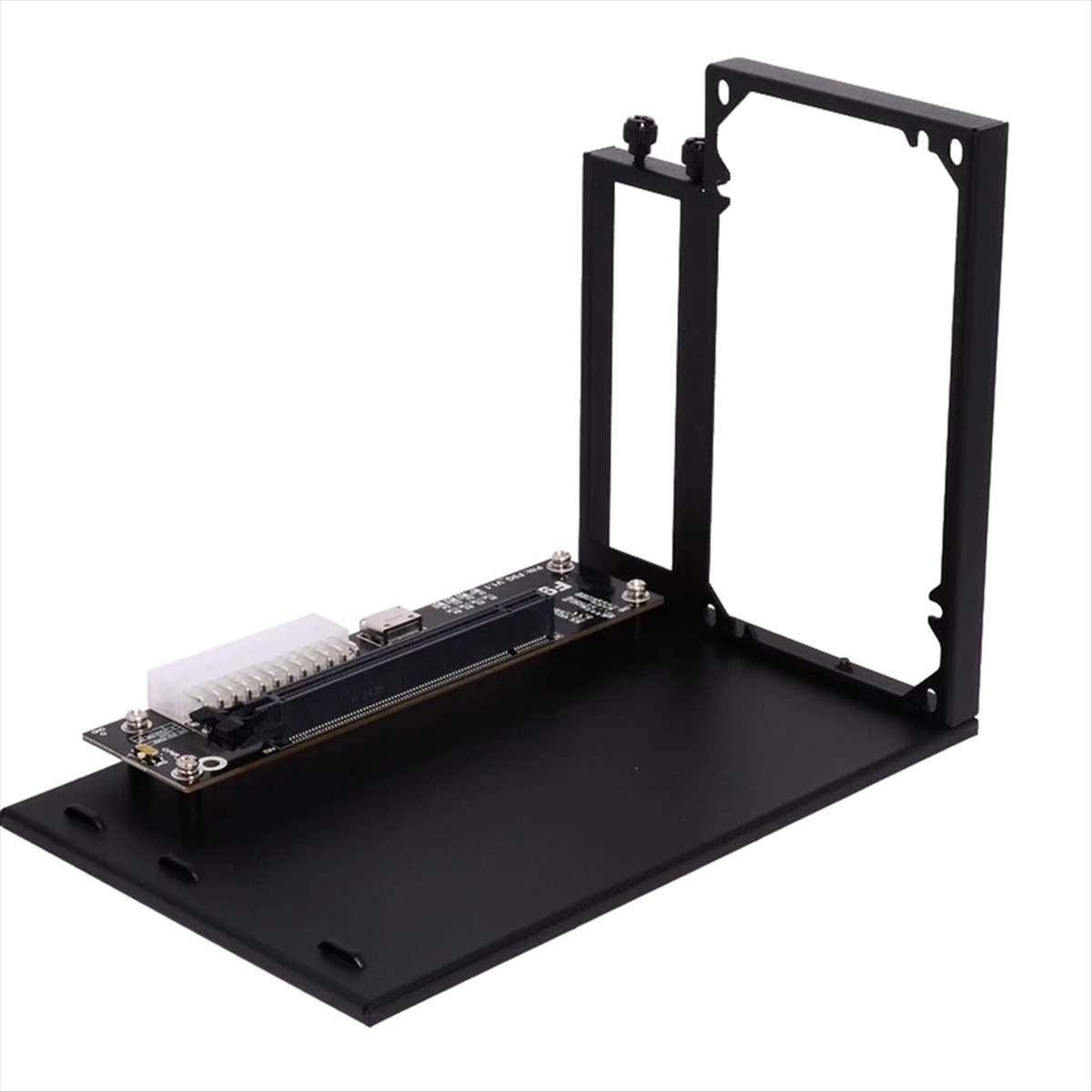 !DT~D1030F9G-BK7 PCIe 4.0 X4 6 - External Gpu Dock Pcie 4.0 Oculink のレビューと価格