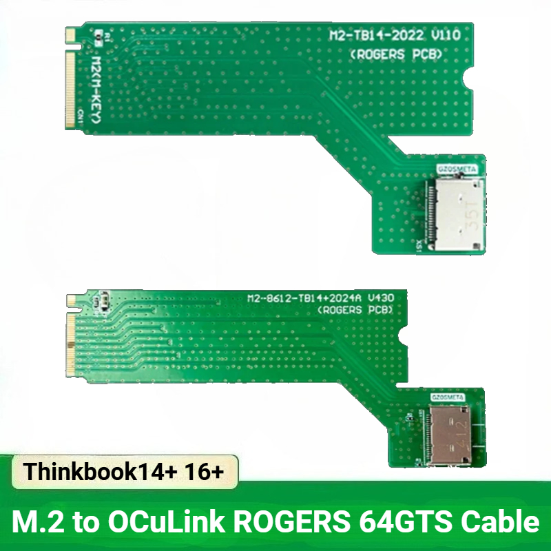 M.2からOculinkグラフィックスGPUドックへの変換ア - External Gpu Dock Pcie 4.0 Oculink のレビューと価格