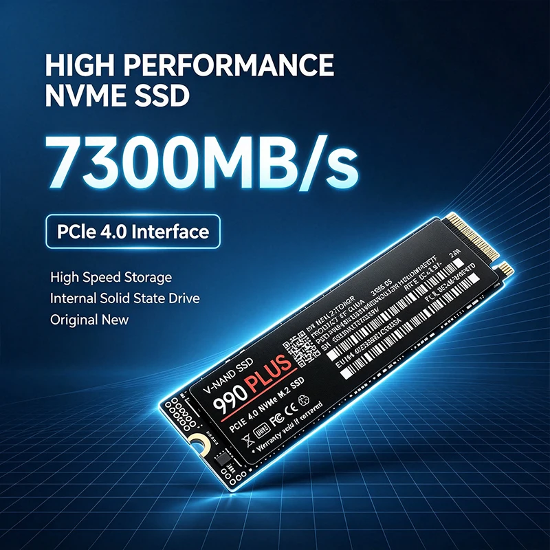 正規品の990 Plus M.2 NVMe PCIe 4.0 - M.2 Nvme 4Tb Pcie 4.0 Ssd のレビューと価格